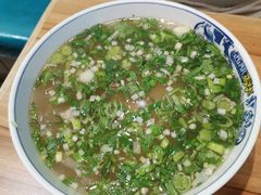 -西部马华清真兰州牛肉面·烧烤夜市(三里河店)