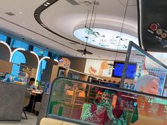 -蔡澜点心·粤菜(丽泽天街店)