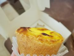 国王蛋挞-玥儿弯弯手作烘焙(中海国际社区御城店)