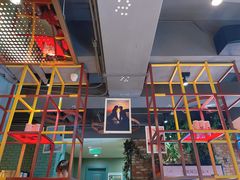 -街角等你.大连海鲜烧烤.经典铁板海鲜串(西安路店)