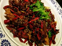 -狼诱惑(泰山大街店)