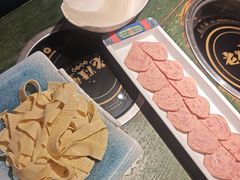 -老灶堂文创火锅(文艺路店)