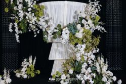 点击看大图 -豪门婚礼策划