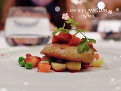 -蝶舍·MAISON PAPILLON