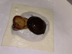-Le Comptoir de Pierre Gagnaire