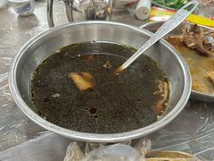 -满記土窑烧鷄波浪山莊