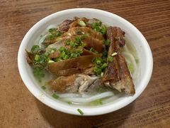-凌舍好烧鹅(中山路店)