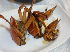 -莲花公园煎蟹(总店)