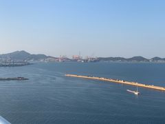 -烟台山景区