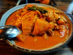 -Hi YOU你的饭局泰餐厅(雍和宫店)