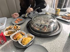 -仙螺岛海鲜自助餐厅(总店)