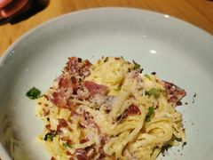-The Diner X餐厅(青岛万象城店)