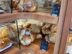 -梦菲思饼屋(瑞金宾馆店)