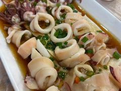 -醉壹号海鲜大排档(厦门美食地标店)