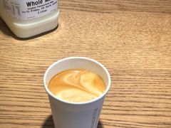 -Monmouth Coffee(博罗市场店)