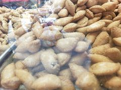 传统酥角-纯心饼店(源溪店)