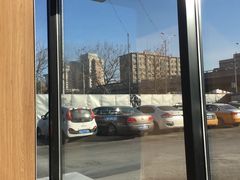-麦当劳(健德桥得来速店)