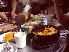 -缸桶屋韩国料理·全程帮烤(泰禾店)