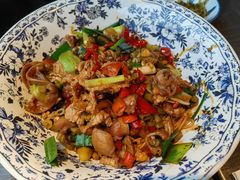 -阿大排档(长春这有山店)