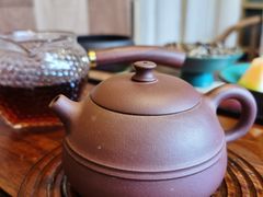 -邈墨茶馆(凤起路店)