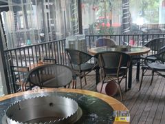-醉月城西昌火盆烧烤(天府店)