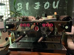 -BIJOU coffee&cocktail(龙岗万科广场店)