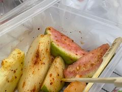 -爱上酸嘢