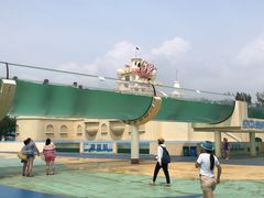 -秦皇岛乐岛海洋王国