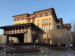 -清河半岛温泉度假酒店