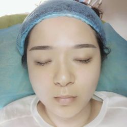 -Yue Show馨选·半永久纹眉纹眼线