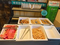 -0317火锅鸡·清真(正达店)