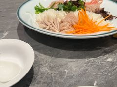 -福照楼汽锅鸡·云南菜(火车站锦江店)