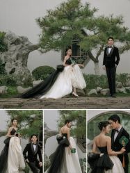 -雪中彩影婚纱摄影·微光艺术中心