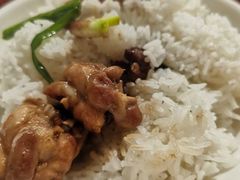 -华仔土鸡店(创意产业园店)