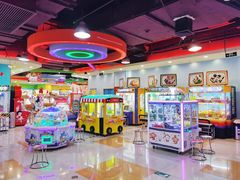 -汤姆熊欢乐世界(滨江店)