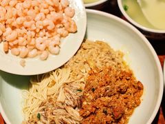 -裕兴记•蟹黄面馆(人民广场店)