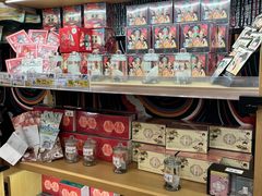 -茶颜悦色(花园道店)