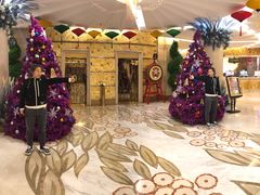 -宝丽金大酒店·洗浴中心