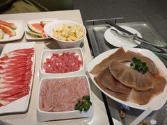 -海底捞火锅(劲松店)