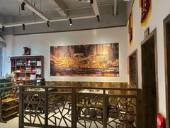 -正南齊北重庆老火锅(光华村直营店)