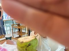 -老何家后安粉·糟粕醋海鲜火锅(三亚湾椰梦长廊店)