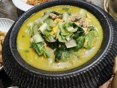 -魁盛居百年鲁菜馆(县西巷店)