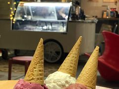 -歎雪糕低糖低脂Gelato冰淇淋