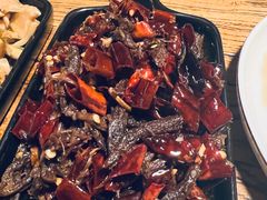 -长亭酒肆.武夷菜(鼓楼后海店)