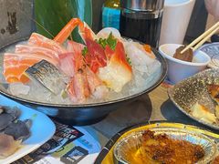 -极尚大瀛喜日本料理(铜锣湾店)