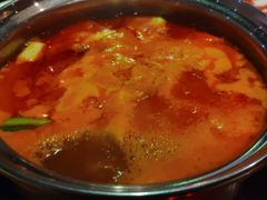 -鲁西肥牛(九方购物中心店)
