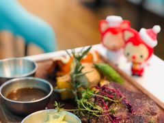 M3牛小排-拾挚扒房(招商花园城店)