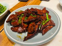 -小吊梨汤·北京菜·烤鸭(双井乐成中心店)