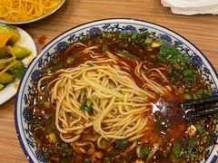 兰州牛肉面-有礼有面(知春路店)