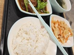 -回味鸭血粉丝汤(砂之船店)